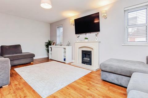 3 bedroom detached house for sale, Viking Way, Whittlesey, Peterborough