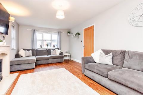 3 bedroom detached house for sale, Viking Way, Whittlesey, Peterborough