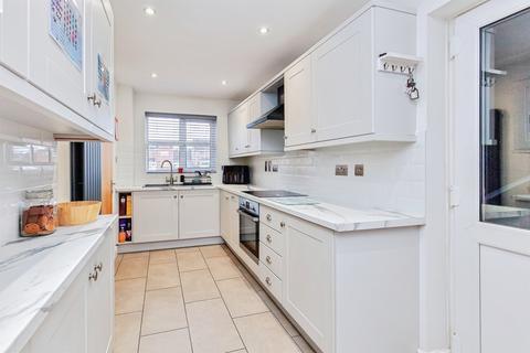 3 bedroom detached house for sale, Viking Way, Whittlesey, Peterborough
