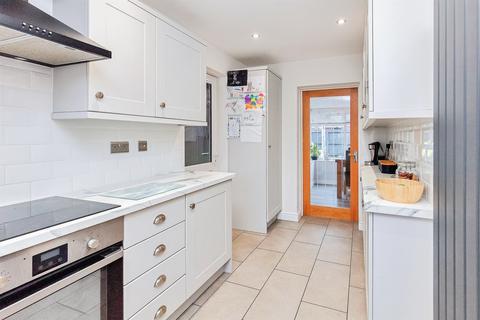 3 bedroom detached house for sale, Viking Way, Whittlesey, Peterborough
