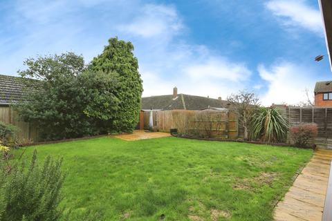 3 bedroom detached house for sale, Barnfield Gardens, Coates, Peterborough