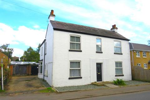 undefined, Green End Road, Sawtry, Huntingdon