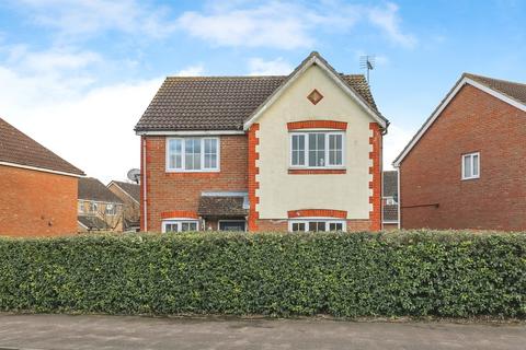 undefined, Telford Drive, Yaxley, Peterborough