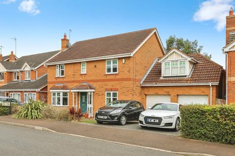undefined, Stephenson Close, Yaxley, Peterborough
