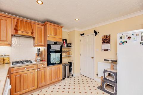 undefined, Stephenson Close, Yaxley, Peterborough