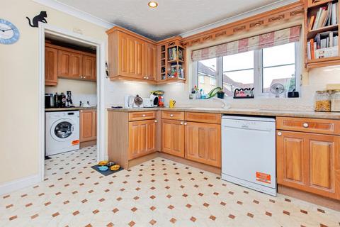 undefined, Stephenson Close, Yaxley, Peterborough