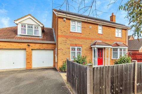 undefined, Stephenson Close, Yaxley, Peterborough