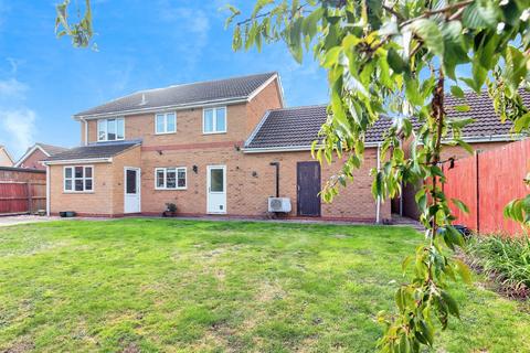 undefined, Stephenson Close, Yaxley, Peterborough