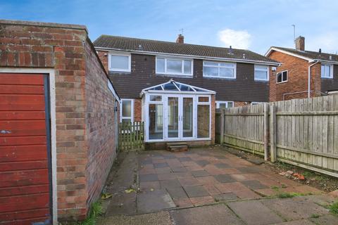 3 bedroom semi-detached house for sale, Southdown Road, Yaxley, Peterborough