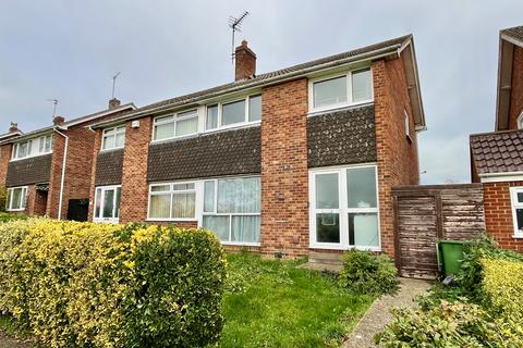 undefined, Southdown Road, Yaxley, Peterborough