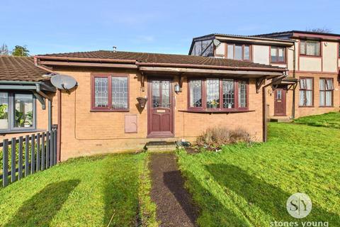2 bedroom terraced bungalow for sale, Highbank, Blackburn, BB1