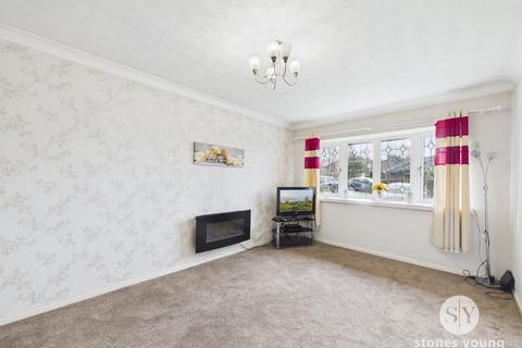 2 bedroom terraced bungalow for sale, Highbank, Blackburn, BB1
