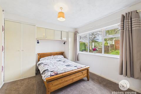 2 bedroom terraced bungalow for sale, Highbank, Blackburn, BB1