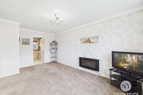 2 bedroom terraced bungalow for sale, Highbank, Blackburn, BB1