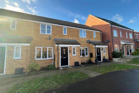 Ash Close, Yaxley, Peterborough