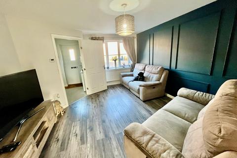 3 bedroom terraced house for sale, Ash Close, Yaxley, Peterborough