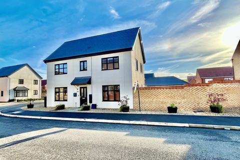 undefined, Peacock Drive, Sawtry, Huntingdon