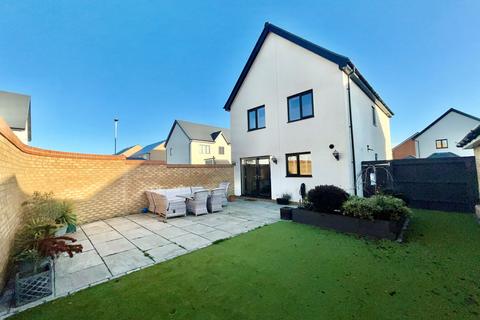undefined, Peacock Drive, Sawtry, Huntingdon