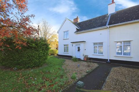 3 bedroom semi-detached house for sale, Broadway, Yaxley, Peterborough