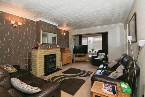 3 bedroom semi-detached house for sale, Norman Drive, Stilton, Peterborough
