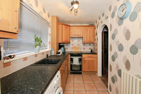 3 bedroom semi-detached house for sale, Norman Drive, Stilton, Peterborough