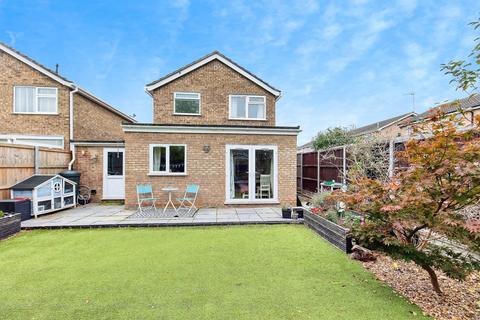 undefined, Bell Close, Stilton, Peterborough