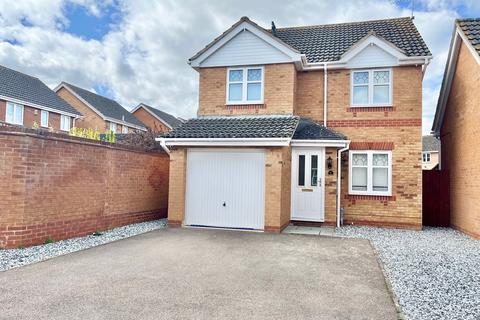 undefined, Riley Close, Yaxley, Peterborough