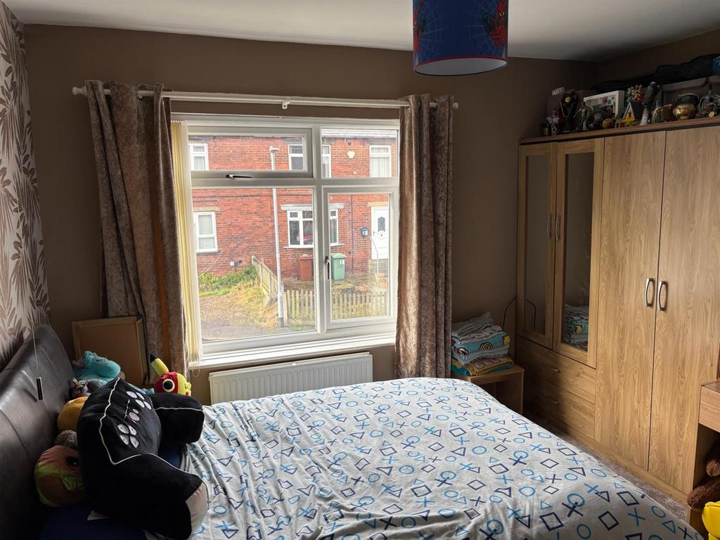 Bed 1