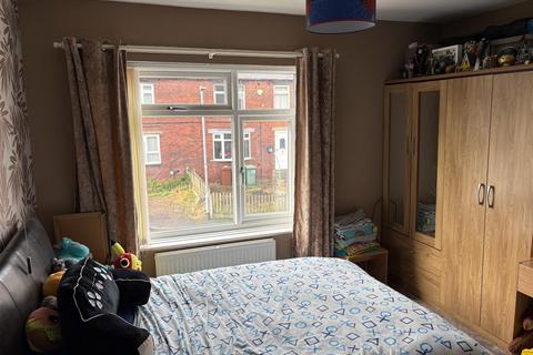 undefined, Longfield Grove, Pudsey