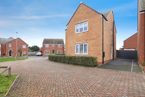 The Stables, Farcet, Peterborough