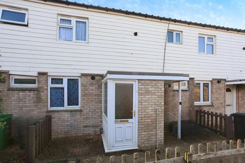 undefined, Ellindon, Bretton, Peterborough