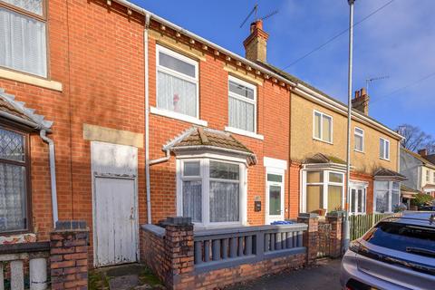Dunkirk Avenue, Desborough, Kettering