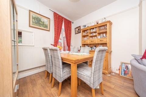 3 bedroom terraced house for sale, Rothwell Road, Desborough, Kettering