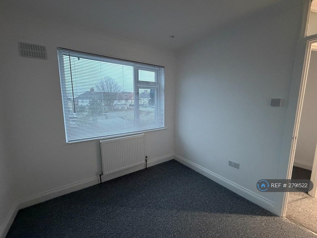 Bedroom #2