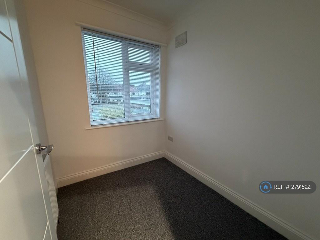 Bedroom #3