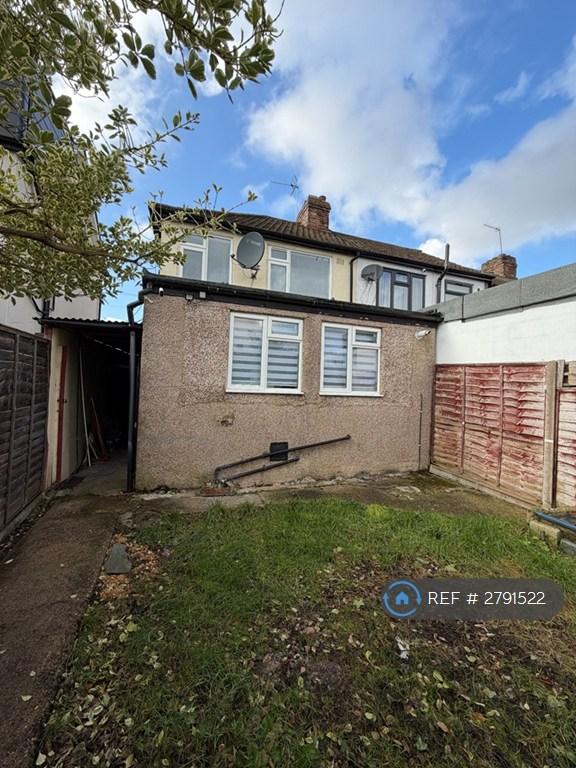 Rear Garden 2