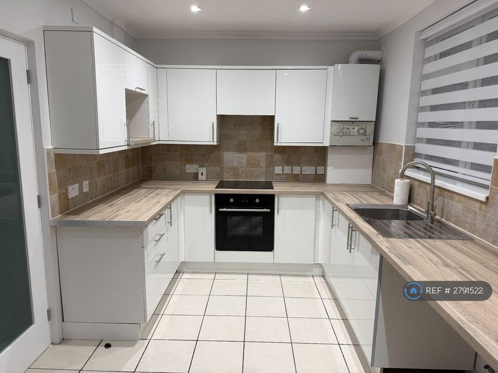 Kitchen 1