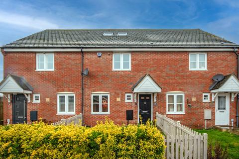 5 bedroom terraced house for sale, Milburn Drive, Northampton
