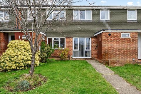 undefined, Sagecroft Road,  Thatcham,  RG18,  Berkshire,  RG18