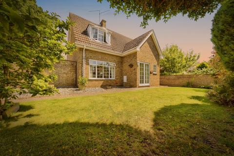 undefined, The Paddock, Woodnewton, Peterborough