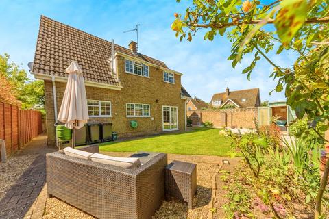 undefined, The Paddock, Woodnewton, Peterborough
