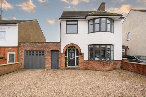 undefined, Federation Avenue, Desborough, Kettering