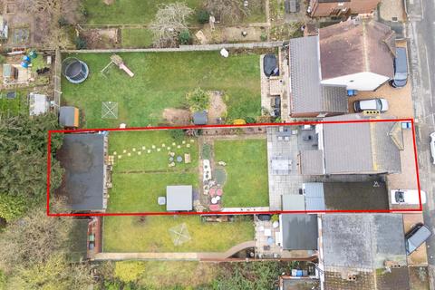undefined, Federation Avenue, Desborough, Kettering