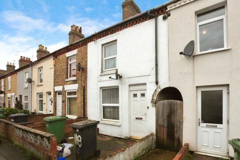 Palmerston Road, Peterborough