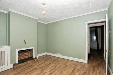 3 bedroom terraced house for sale, Palmerston Road, Peterborough
