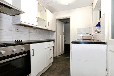 3 bedroom terraced house for sale, Palmerston Road, Peterborough