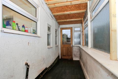 3 bedroom terraced house for sale, Palmerston Road, Peterborough