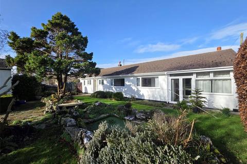 3 bedroom bungalow for sale, Hodgeston, Pembroke, Pembrokeshire, SA71