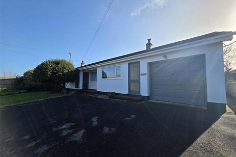 3 bedroom bungalow for sale, Hodgeston, Pembroke, Pembrokeshire, SA71