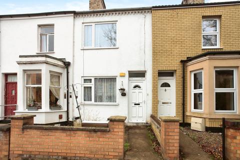 3 bedroom terraced house for sale, George Street, Peterborough